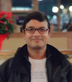 Abhishek Bichhawat