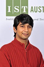 Arjun Radhakrishna