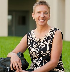 Chandra Krintz