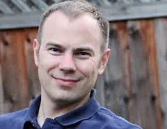 Chris Lattner