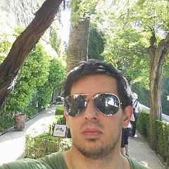 George Balatsouras