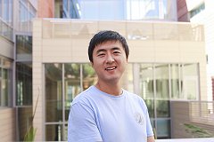 Harry Xu