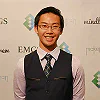 Justin Wong