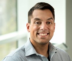 Mike Shah