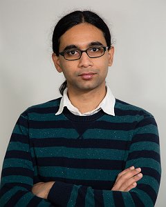 Mukund Raghotaman