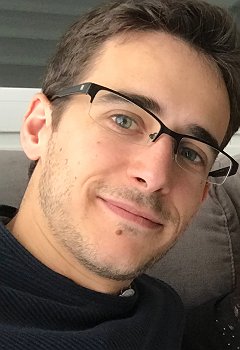 Pepe Vila
