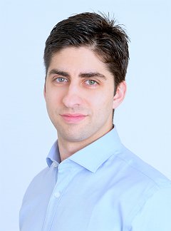 Petar Tsankov
