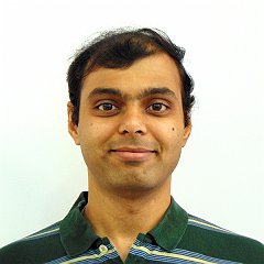 Roshan Dathathri