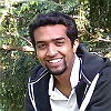 Siddharth Krishna