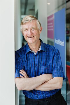 Simon Peyton Jones