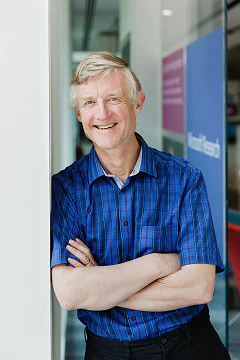 Simon Peyton Jones