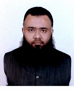 Syed Asad Alam
