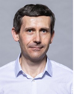 Tomas Vojnar