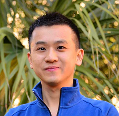 Xinyu Wang