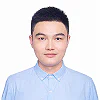 Zhenwei Wu